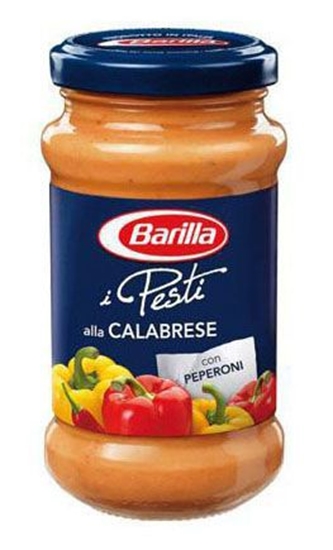 Picture of BARILLA PESTO CALABRESE